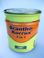 Brantho-Korrux &quot;3 in 1&quot; 750ml Farbgruppe 2