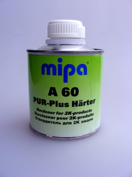 Mipa A60 Streich und Rollh&auml;rter 1 Liter