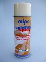 Mipa Rapidfiller Spray 400ml