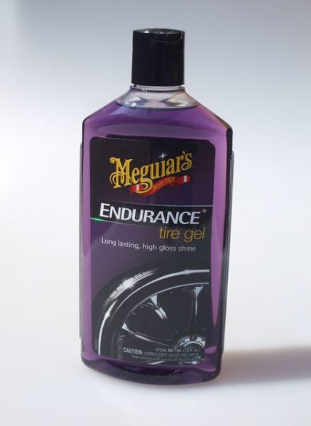 Meguiar´s Endurance High Gloss Tire Gel 473 ml