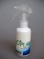 CarPro So2Pure Odor Eliminator Geruchsentferner 120ml
