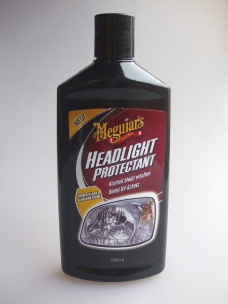 Meguiar´s Headlight Protectant