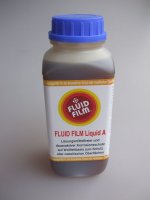 Fluid Film Liquid A 1 Liter