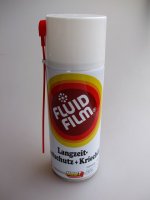 Fluid Film AS-R Spraydose 400 ml Salzwasserbest&auml;ndig