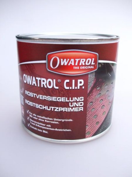Owatrol C.I.P. 750 ml