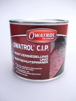 Owatrol C.I.P. 750 ml