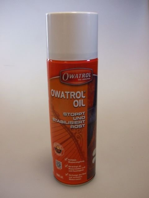 Owatrol ÖL Spray 300 ml, 17,96 €