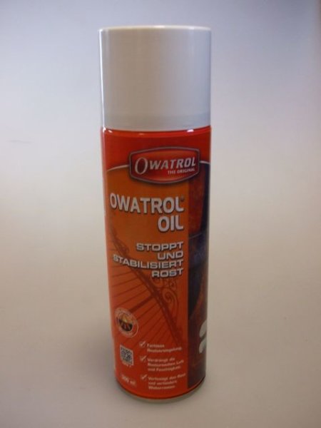Owatrol &Ouml;L Spray 300 ml