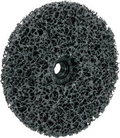 MAGNUM CLEAN-PLUS Scheibe mit M14 Gewinde