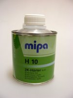 Mipa H10 H&auml;rter 250 ml