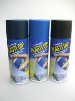 Plasti Dip Spray matt, Sonderfarben 311 Gramm (11 oz)