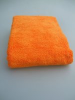 CSF 2.0 Orange Babies Drying Towel,Mikrofaser Trockentuch