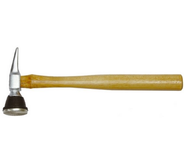 Riffelhammer, 225 g, &Oslash; 38 mm