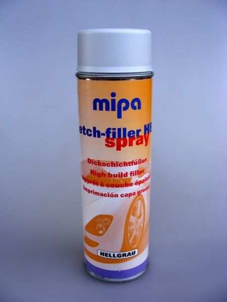 Mipa Etch-Filler HB Spray
