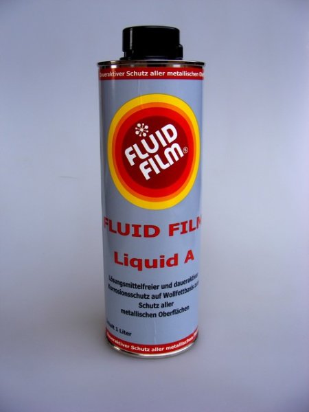 Fluid Film Liquid A Normdose