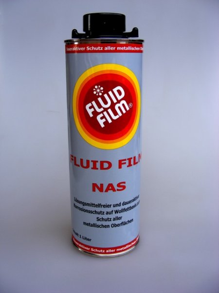 Fluid Film NAS 1 Liter  Normdose