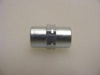 Adapter Verl&auml;ngerung f&uuml;r Bremsleitung 4,75mm + 5mm B&ouml;rdelung E - ODD -