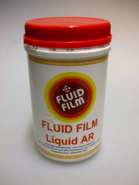 Fluid Film Liquid AR 1 Liter