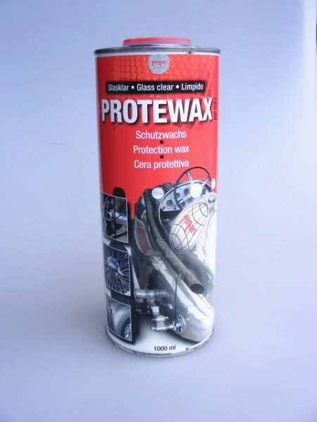 PROTEWAX BP 527 1 Liter von Fertan