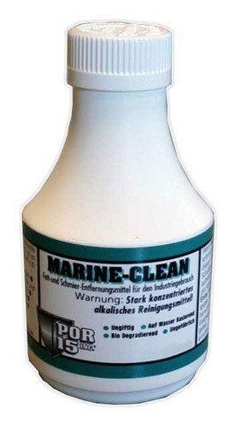 Marine Clean &quot;Vorreiniger f&uuml;r POR-15 Beschichtungen&quot;