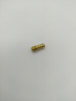 Gewindestift mit Schlauchanschluss